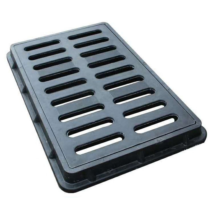 grille de pluie